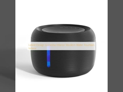 Nieuwste ontwerp Ganesha Interieur Moderne waterfontein binnen