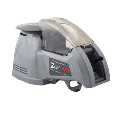 Ce-de Bandautomaat Zcut10 3mm van de Draaischijfgom Breedte GROTE SCHIJF