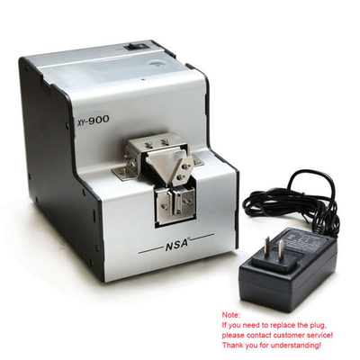 Van de de Schroefvoeder van NSA Automatische de Machine80cc 180V Regelbare Intensiteit