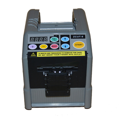 De Automaat Automatische 100V 50Hz 6mm Breedte van de bureau Multiband voor Bureau