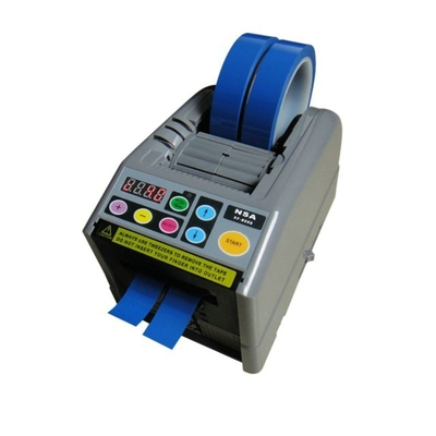 Het elektrische Op zwaar werk berekende Document van Kraftpapier van de Bandautomaat Water Geactiveerde 220V 60Hz