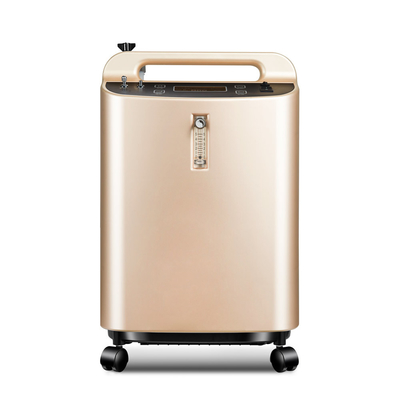 Aangepaste Regelbare het Huishoudenodm 23kg van de Zuurstofconcentrator