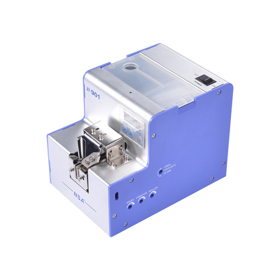 Van de de Voedermachine van de roestvrij staalschroef Automatische de Vultrechtertransportband x-y-900