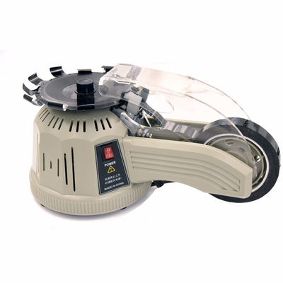 Het verzegelen van Elektrische Bandautomaat 25mm Breedte zcut-2 voor Gegomd Document