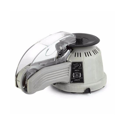 Van de de Bandautomaat van Eco Vriendschappelijke Kraftpapier de Douane volledig Hand GROTE SCHIJF 13mm