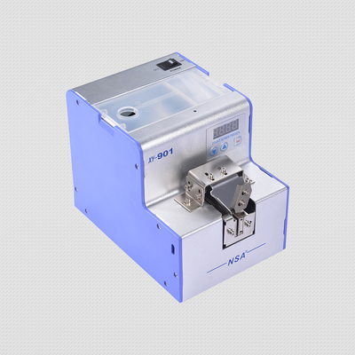 De regelbare Automatische Nauwkeurige Baan van Machine 500MA 5.0mm van de Schroefpresentator