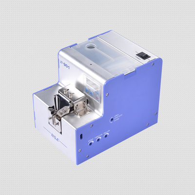 De regelbare Automatische Nauwkeurige Baan van Machine 500MA 5.0mm van de Schroefpresentator