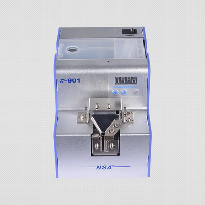 De regelbare Automatische Nauwkeurige Baan van Machine 500MA 5.0mm van de Schroefpresentator
