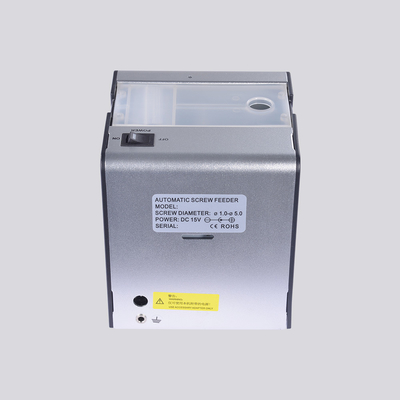 200V de Machine van de schroefvoeder, Mini Small Auto Screw Feeders
