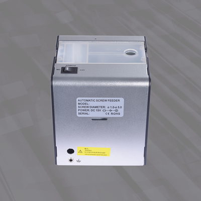 Aangepaste de Transportbandavegaar x-y-901 2.92kg van de Ontwerp Flexibele Schroef