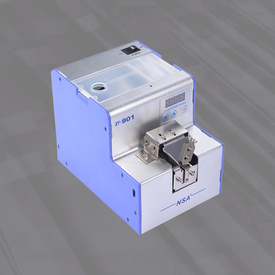 Aangepaste de Transportbandavegaar x-y-901 2.92kg van de Ontwerp Flexibele Schroef