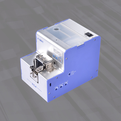 Aangepaste de Transportbandavegaar x-y-901 2.92kg van de Ontwerp Flexibele Schroef