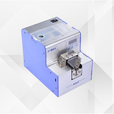 Hand - gehouden Auto Voedende Schroevedraaier Machine DC12V Zelf Onttrekkende Schroef