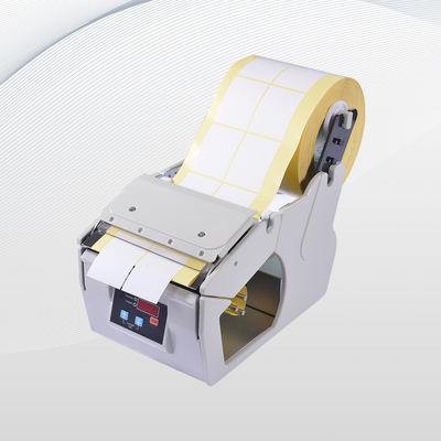 Van de het Etiketautomaat 220V 60Hz van NSA de Elektrische Machine van de het Etiketschil