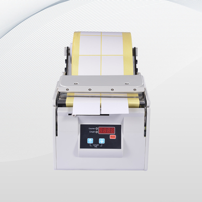 Van de het Etiketautomaat 220V 60Hz van NSA de Elektrische Machine van de het Etiketschil
