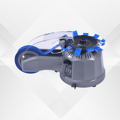Zelfklevende Elektrische Bandautomaat 4kg, OEM Automatische Bandsnijder