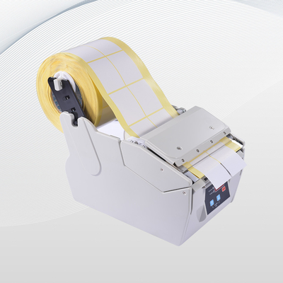 Automatische Etiket het Uitdelen Machinesticker 220V 50HZ x-130 Ce