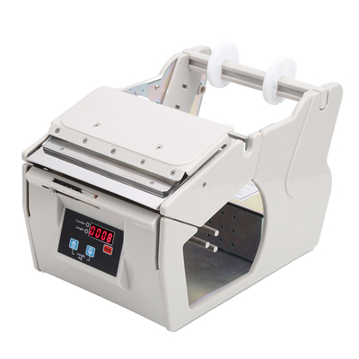 OEM Elektrische Etiketautomaat Automatische 5 Mm 50Hz 110V x-y-130
