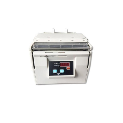 OEM Elektrische Etiketautomaat Automatische 5 Mm 50Hz 110V x-y-130
