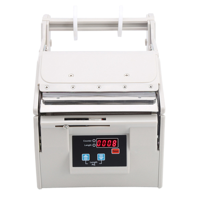 OEM Elektrische Etiketautomaat Automatische 5 Mm 50Hz 110V x-y-130