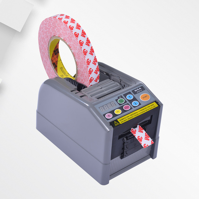 Zelfklevende Automatische Bandautomaat 25w 999mm Lengte Ruimtebesparing
