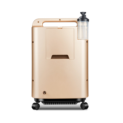 De efficiënte Generator 50HZ die, 350W-Zuurstof van de Huishoudenzuurstof Machine produceren