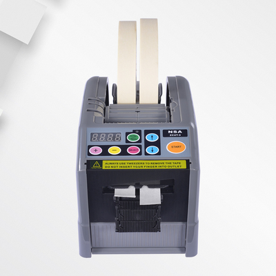 Gegomde Automatische Bandautomaat, de Ponsbandautomaat van Ce Kraftpapier