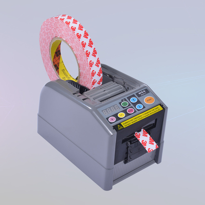 Aangepaste Kraftpapier-Bandmachine, Automaat van de de Gomband van 25w de Water Geactiveerde