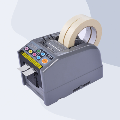 Economisch Modelautomatic tape dispenser Grey Max 60mm Breedte Zcut 9