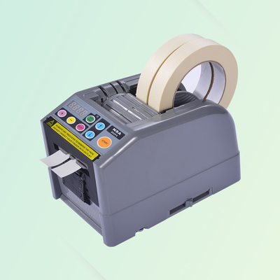 6mm Automatische Dubbele de Bandautomaat van de Bandsnijmachine 25w