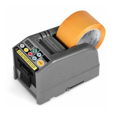 Van de de Bandautomaat 60Hz van de motorband de Automatische Machine van de de Bandverpakking Elektronische