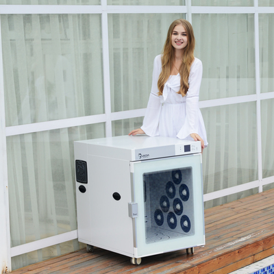 Natuurlijke van de de Doosmachine 1300W van het Versheidshuisdier Drogere Ononderbroken de Zuurstoflevering