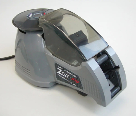 De Snijmachine van de draaischijfband, Automatische Abs Elektrische Bandautomaat zcut-870