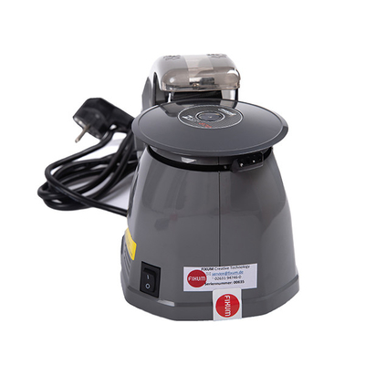 Zcut 870 de Automaat 60Hz 25W van de Draaischijfband met Handhefboom