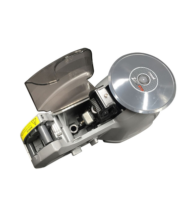 70mm de Bandautomaat Zcut 870 van de Lengtedraaischijf Bandsnijmachine