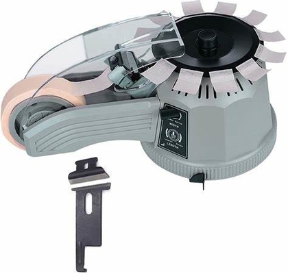 Zelfklevende Elektrische Bandautomaat 4kg, OEM Automatische Bandsnijder