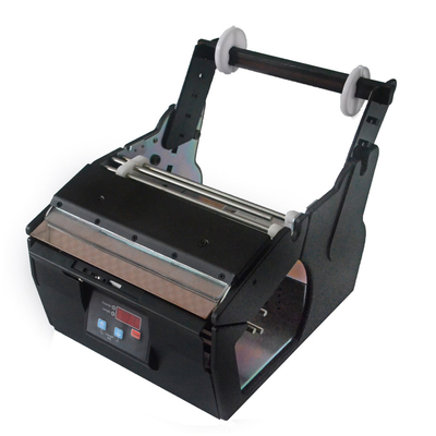 Van de het Etiketautomaat 220V 60Hz van NSA de Elektrische Machine van de het Etiketschil