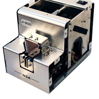 NSA die Automatische Schroefmachine x-y-901 tellen Ijzerhoudende Metalen Multitechniek