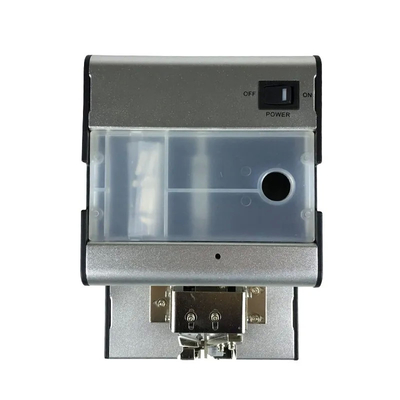 12V de elektrische Machine van de Schroefvoeder, Regelbare Automatische Schroefvoeder