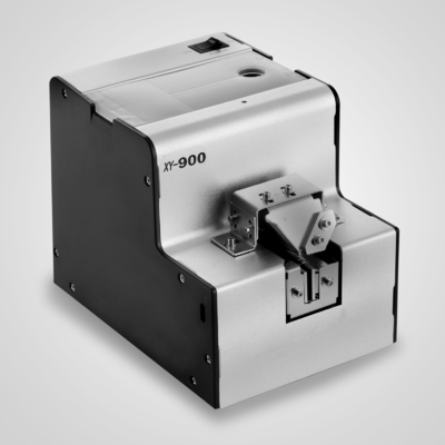 Aangepaste de Transportbandavegaar x-y-901 2.92kg van de Ontwerp Flexibele Schroef