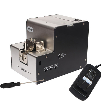 De regelbare Automatische Nauwkeurige Baan van Machine 500MA 5.0mm van de Schroefpresentator