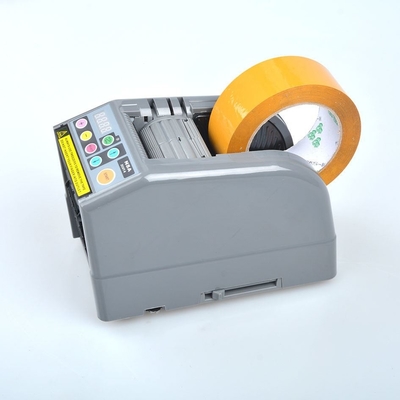 Automatische Gaffa-Bandautomaat zcut-9 Band het Uitdelen Machine