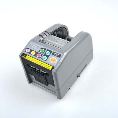 6mm Automatische Dubbele de Bandautomaat van de Bandsnijmachine 25w