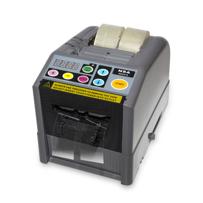 Economisch Modelautomatic tape dispenser Grey Max 60mm Breedte Zcut 9