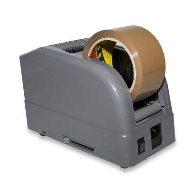 Elektrische Automatische Bandautomaat 5mm de Automaat van de Lengtezcut 9 Band