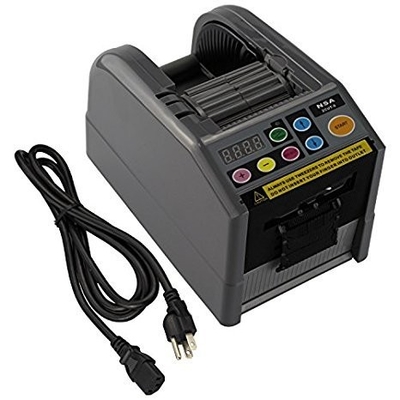 Automaat van de Eco gomde de Vriendschappelijke Automatische Verpakkende Band 999mm Ce