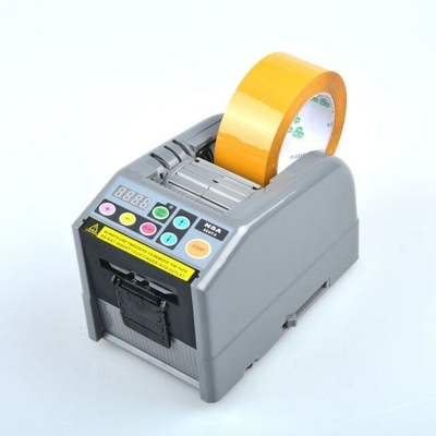 Zcut-9 automatische Bandautomaat 60mm Breedte Geen Rol met Gouden Blad