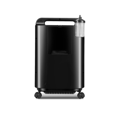 De medische PSA Hoge Zuiverheid 5L 110V 60HZ 5L/MN van de Zuurstofconcentrator