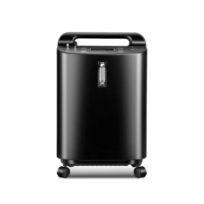 De medische PSA Hoge Zuiverheid 5L 110V 60HZ 5L/MN van de Zuurstofconcentrator