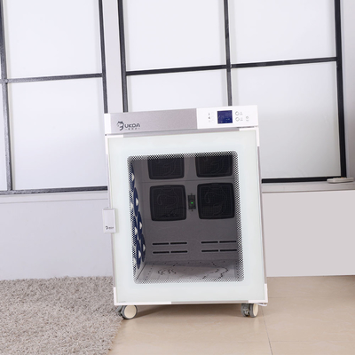 Kubusvormige Smart Pet Föhn Kamer Automatische Pet Droogbox Voor Teddy Cats